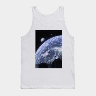 Optimist Tank Top